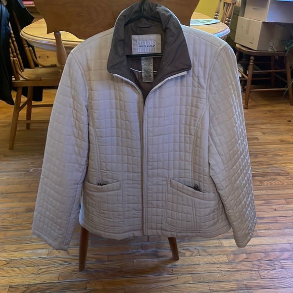 Fall/spring coat - Picture 1 of 5